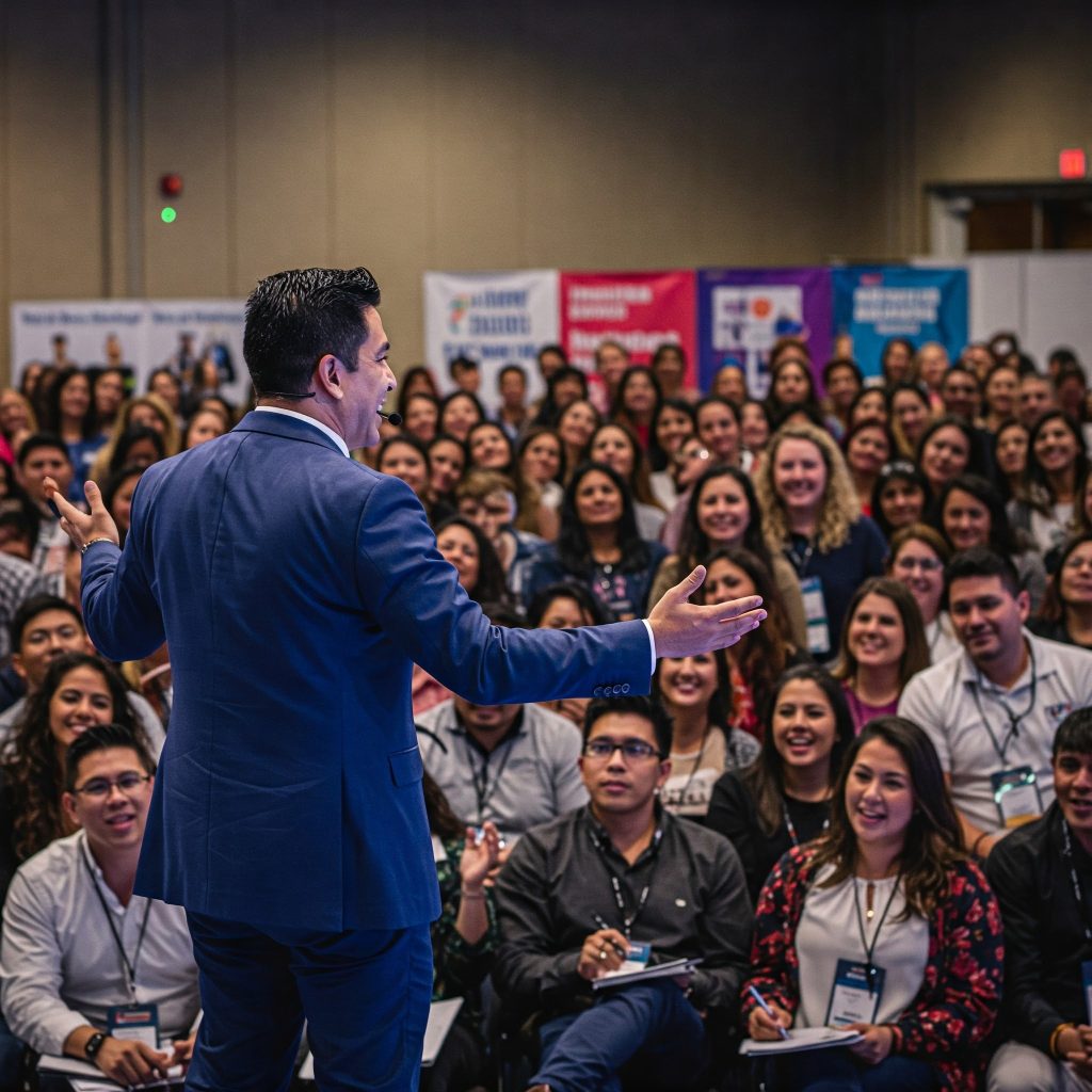 ¿Continuación o reinvención de la polémica IM Mastery Academy en Latinoamérica? – PubliNoticias – Santiago Noticias